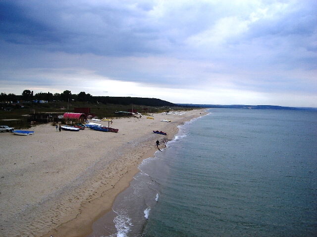Шкорпиловци болгария
